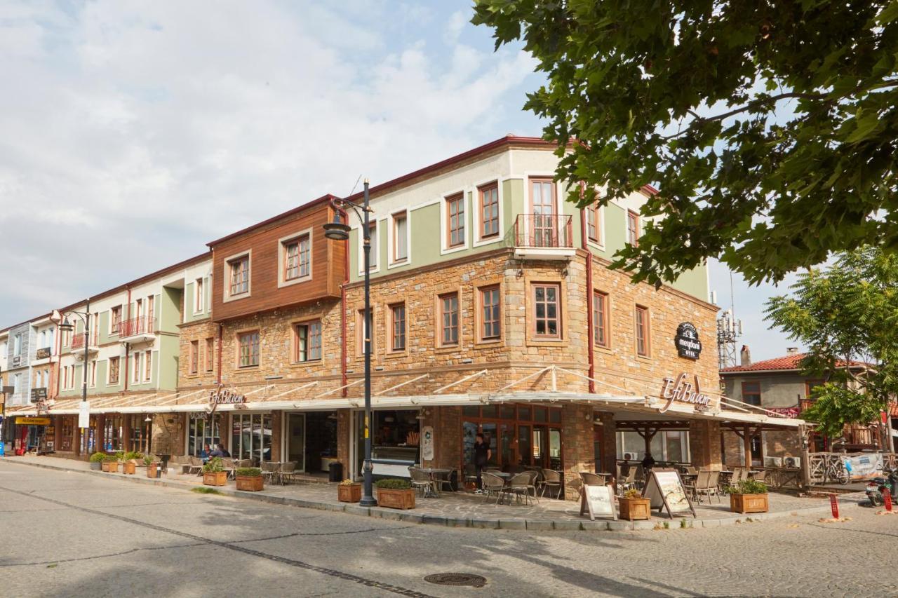 Meydani Butik Hotel İmroz Zewnętrze zdjęcie