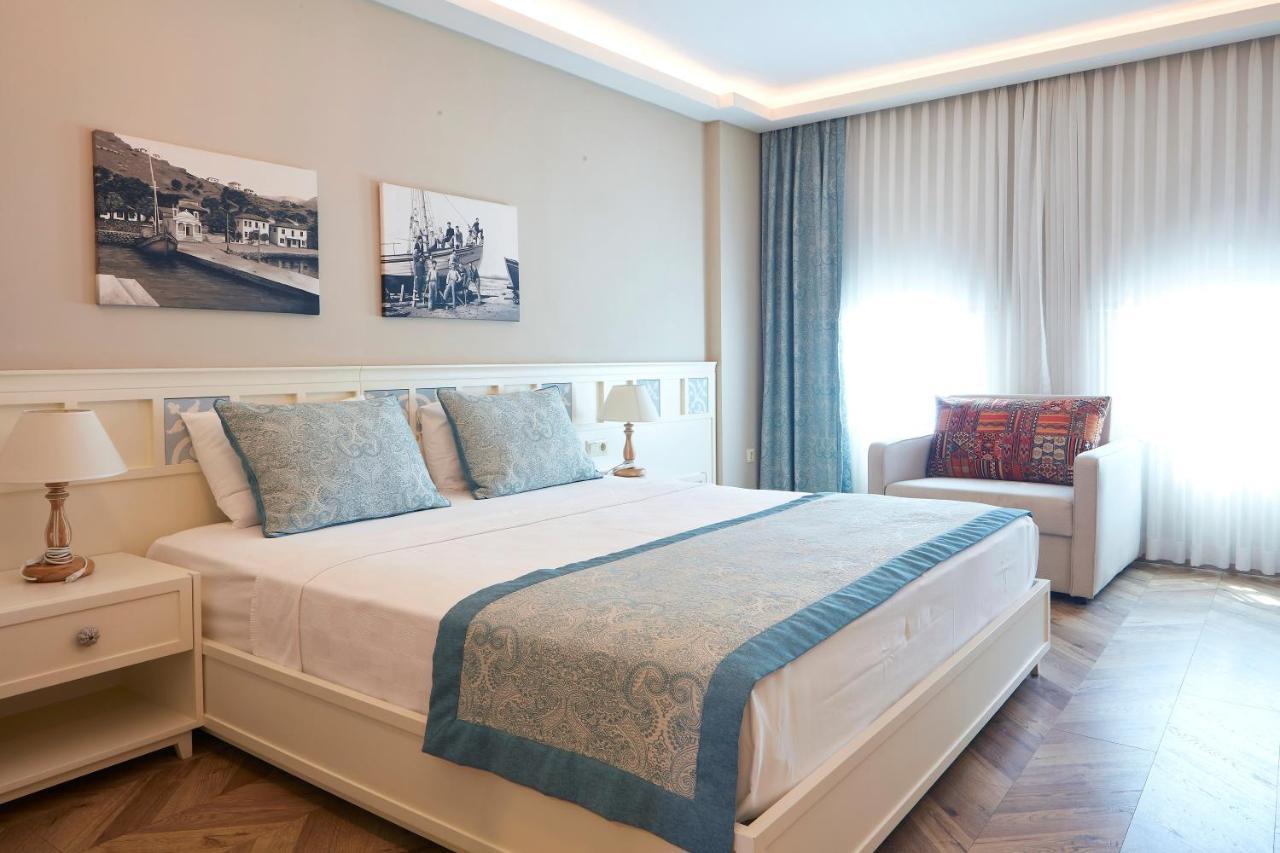 Meydani Butik Hotel İmroz Zewnętrze zdjęcie