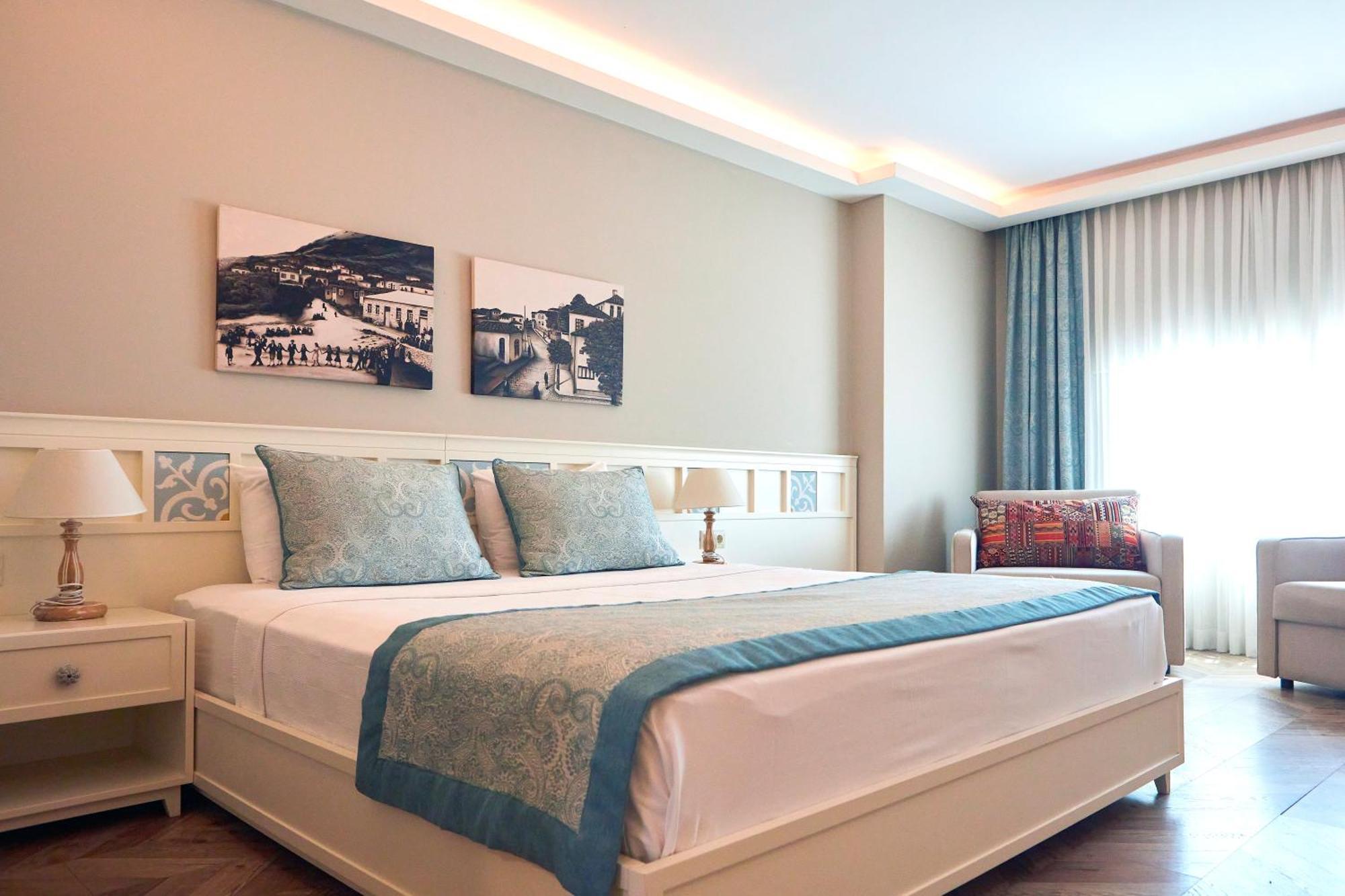 Meydani Butik Hotel İmroz Zewnętrze zdjęcie
