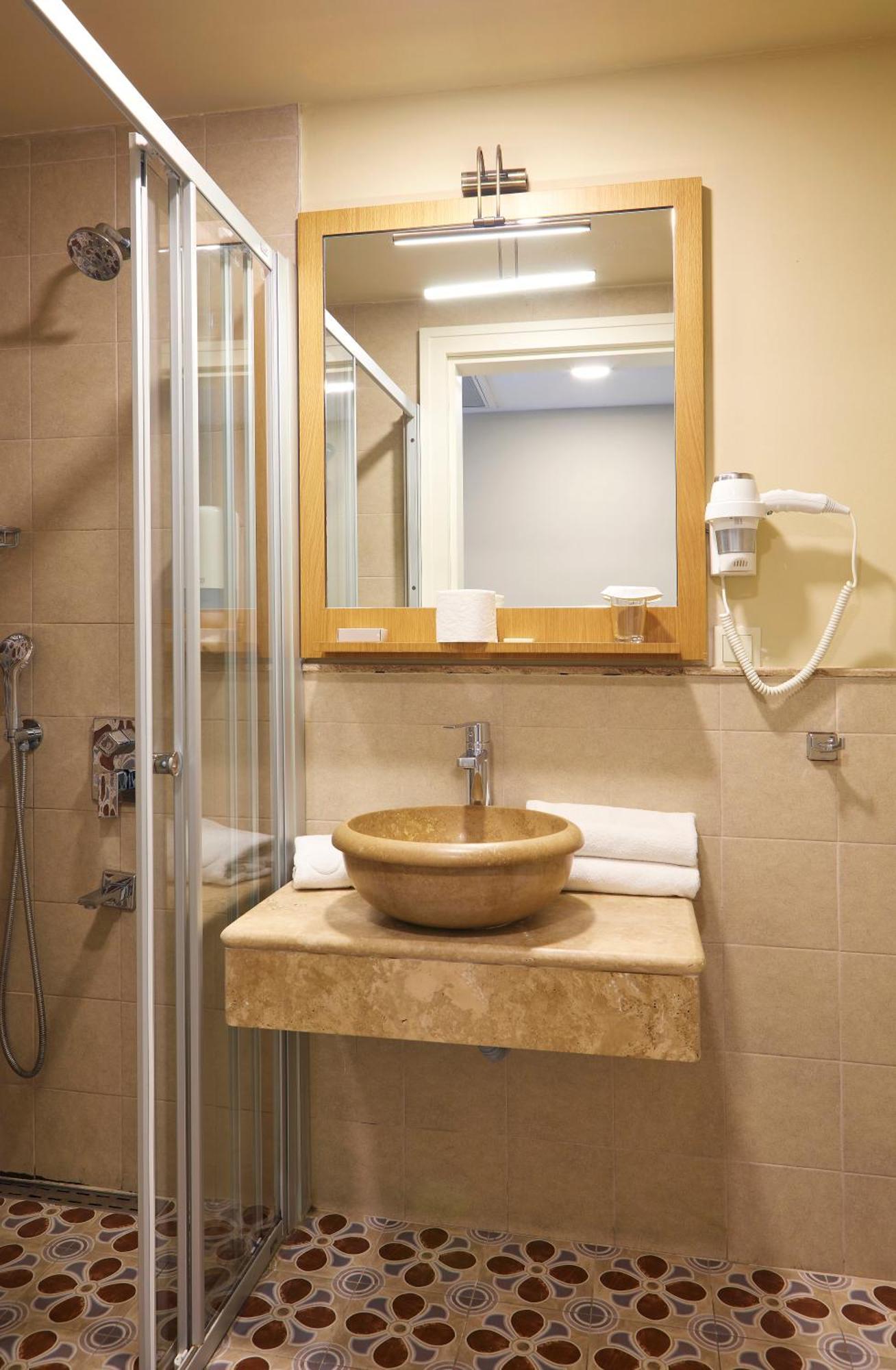 Meydani Butik Hotel İmroz Zewnętrze zdjęcie