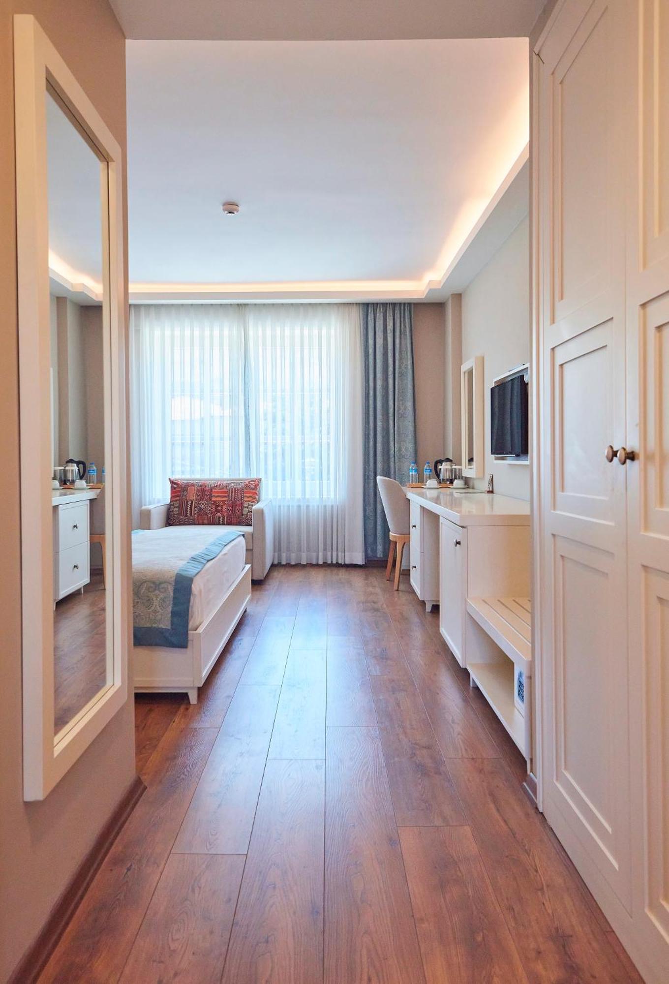 Meydani Butik Hotel İmroz Zewnętrze zdjęcie
