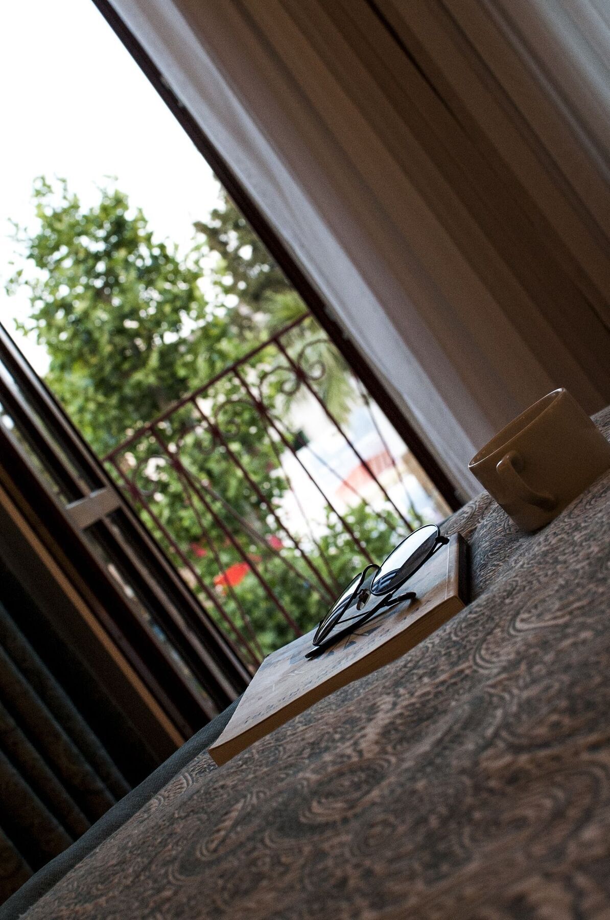 Meydani Butik Hotel İmroz Zewnętrze zdjęcie